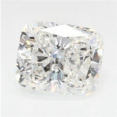 2.09ct ELONGATED CUSHION Diamond - 500097742