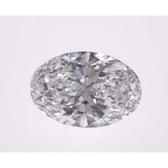 1.05ct OVAL Diamond - 500092578