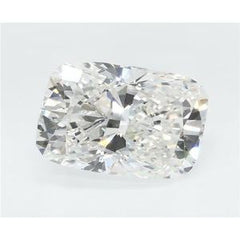 2.25ct ELONGATED CUSHION Diamond - 500097744