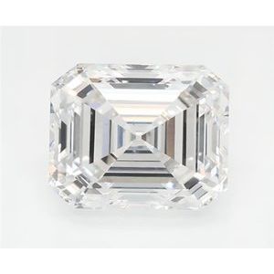1.06ct ASSCHER Diamond - 500097699