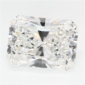 4.61ct RADIANT Diamond - 500097739