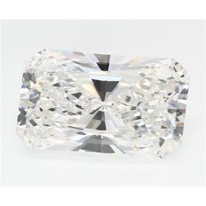 4.61ct RADIANT Diamond - 500097739