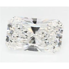 4.61ct RADIANT Diamond - 500097739