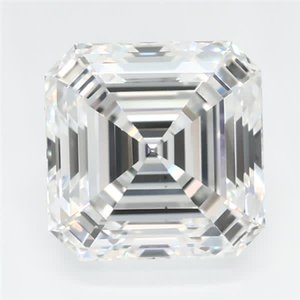 1.08ct ASSCHER Diamond - 500097700