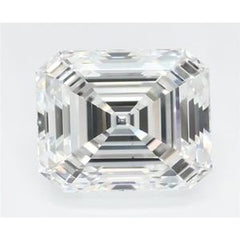 1.08ct ASSCHER Diamond - 500097700