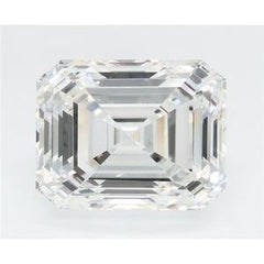 4.08ct ASSCHER Diamond - 500097716
