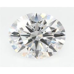 5.01ct ROUND Diamond - 500096299
