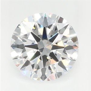 0.58ct ROUND Diamond - 500096235