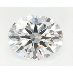 0.58ct ROUND Diamond - 500096235