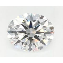 0.58ct ROUND Diamond - 500096235