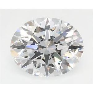 0.71ct ROUND Diamond - 500096251
