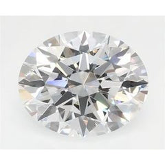0.71ct ROUND Diamond - 500096251