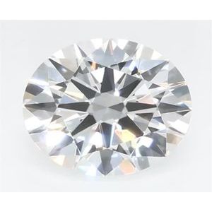 0.7ct ROUND Diamond - 500096240