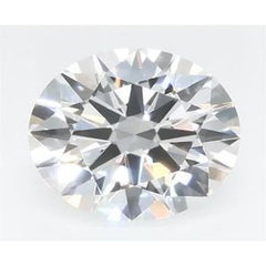 0.7ct ROUND Diamond - 500096240