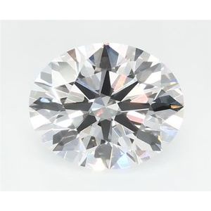 0.73ct ROUND Diamond - 500096263