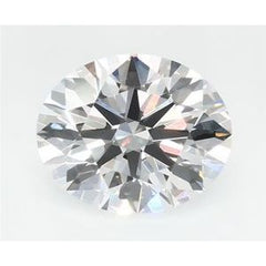 0.73ct ROUND Diamond - 500096263
