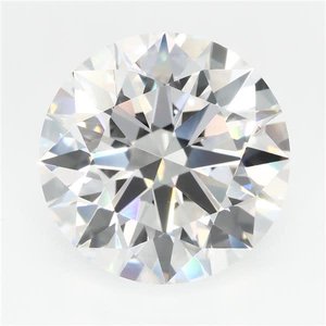5.01ct ROUND Diamond - 500096300