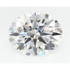 5.01ct ROUND Diamond - 500096300