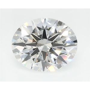 0.71ct ROUND Diamond - 500096250