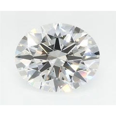0.71ct ROUND Diamond - 500096250