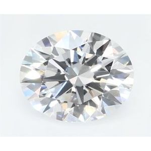 0.71ct ROUND Diamond - 500096248