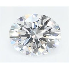 0.71ct ROUND Diamond - 500096248