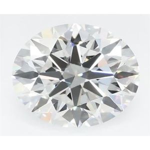 0.88ct ROUND Diamond - 500096295