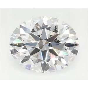 0.71ct ROUND Diamond - 500096246
