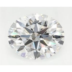 0.71ct ROUND Diamond - 500096246