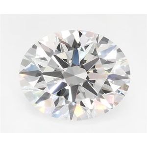 0.87ct ROUND Diamond - 500096290