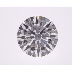 1.41ct ROUND Diamond - 500095723