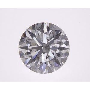 1.41ct ROUND Diamond - 500095721