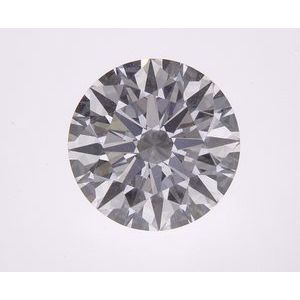 2.04ct ROUND Diamond - 500095687