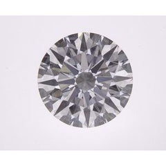 2.04ct ROUND Diamond - 500095687