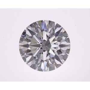 2.05ct ROUND Diamond - 500095680