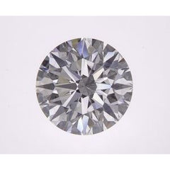 2.05ct ROUND Diamond - 500095680