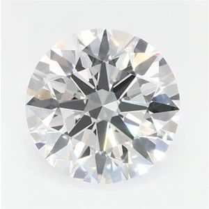 0.58ct ROUND Diamond - 500097219
