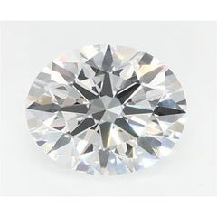 0.58ct ROUND Diamond - 500097219