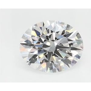 0.58ct ROUND Diamond - 500097221