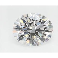 0.58ct ROUND Diamond - 500097221