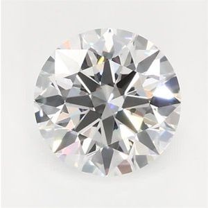 0.58ct ROUND Diamond - 500097225