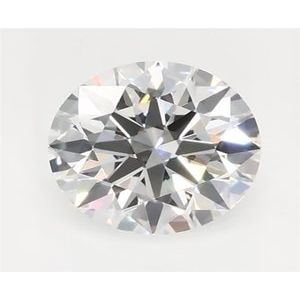 0.58ct ROUND Diamond - 500097225