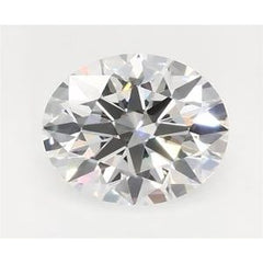 0.58ct ROUND Diamond - 500097225