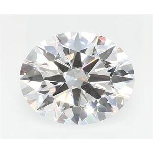 0.58ct ROUND Diamond - 500097218