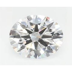 0.58ct ROUND Diamond - 500097218