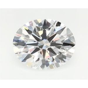 0.57ct ROUND Diamond - 500097216