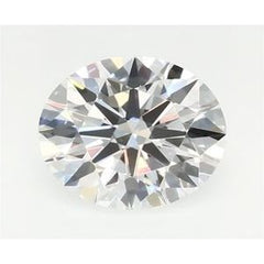 0.57ct ROUND Diamond - 500097216