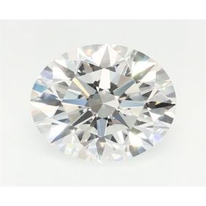0.59ct ROUND Diamond - 500097227