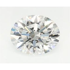 0.59ct ROUND Diamond - 500097227
