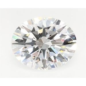 0.7ct ROUND Diamond - 500097244